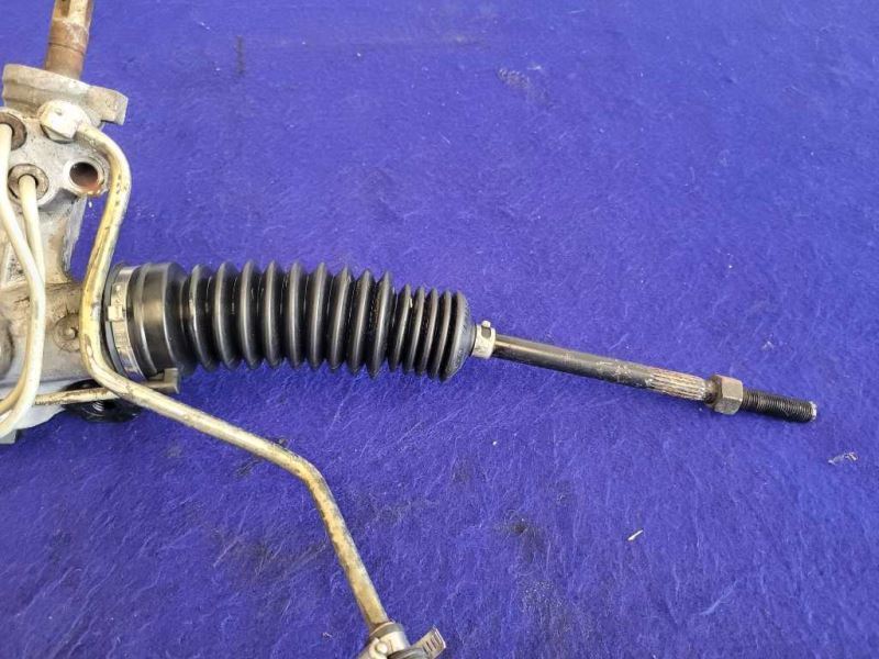 1994-1995 Ford Mustang GT 5.0L Power Steering Gear Rack Pinion 2202 - The Parts Farm