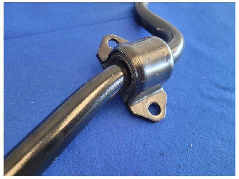 2024 Ford Mustang GT S650 Coupe Front Sway Bar Stabilizer Suspension M42 - The Parts Farm