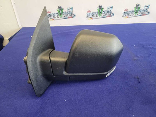2015-2018 Ford F150 Pickup Truck Driver Rear View Mirror Thru 02/25/18 2314 - The Parts Farm