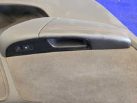 2008-2015 Cadillac CTS-V 6.2L Driver Rear Left LH Door Panel Trim Alcantara - The Parts Farm