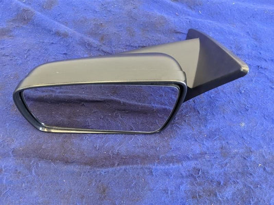 2005-2009 Ford Mustang GT GT500 Driver Left LH Rear View Mirror Outer Glass - The Parts Farm