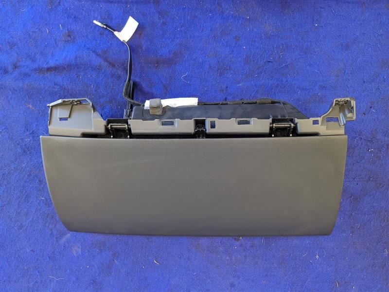 2017-2021 Tesla Model 3 Standard Plus Glove Box Passenger Dash Lower Panel - The Parts Farm
