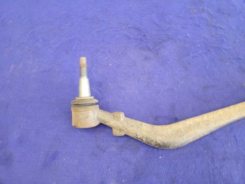 2010-2015 Chevrolet Camaro SS Front Driver Left Lower Control Arm 2416 - The Parts Farm