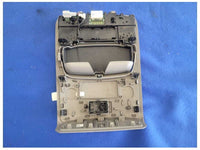 2015-2020 Ford F150 4x4 Pickup Truck Console Front Roof Extended Cab Tab 2576 - The Parts Farm