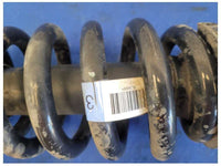 2015-2017 Ford F150 4x4 Pickup Truck Front Strut Spring Suspension 2369 - The Parts Farm