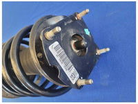 2011-2014 Ford Mustang GT S197 Front Strut Spring Suspension 2578 - The Parts Farm