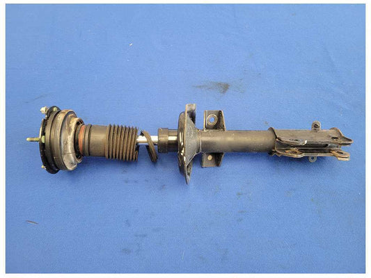 2007-2009 Ford Mustang Shelby GT500 Coupe Front Strut Spring Suspension 2541 - The Parts Farm