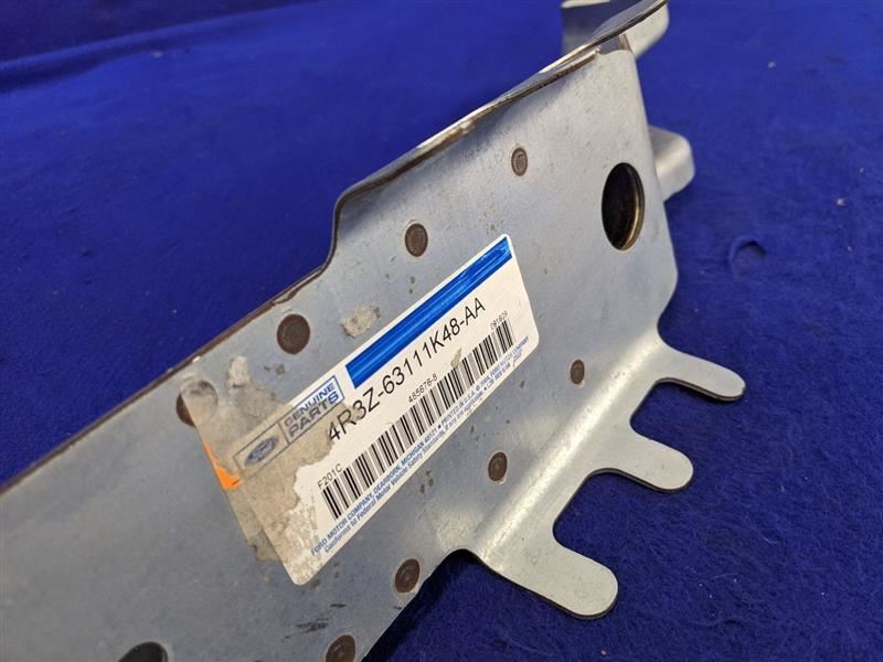 2011-2014 Ford Mustang GT 5.0L Coyote Rear Body Reinforcement Crash Bar OEM - The Parts Farm