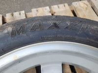 2011-2014 Ford Mustang GT Wheel 18" Aluminum Compact Spare Tim Rim 2460 - The Parts Farm