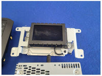 2019 Ford Mustang GT S550 Audio Receiver Information Screen Radio AM FM 2577 - The Parts Farm