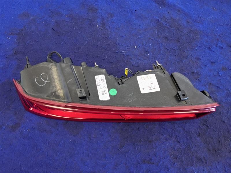 2016-2018 Chevrolet Camaro LS LT SS Driver Taillight Lamp Lens New Take Off - The Parts Farm