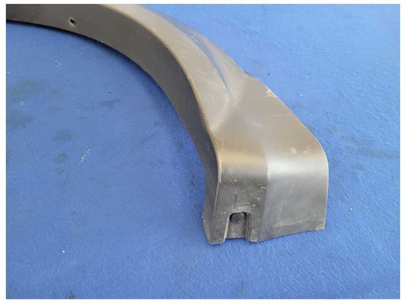 2018-2020 Ford F150 F-150 Roush Truck Driver LH Front Fender Molding Trim 2612 - The Parts Farm