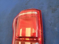 2015-2017 Ford F150 Pickup Truck Driver LED BLIS Rear Taillight Lamp Brake  2481 - The Parts Farm