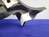 2011-2014 Ford Mustang GT S197 Coupe Passenger Right Rear Quarter Trim Panel - The Parts Farm