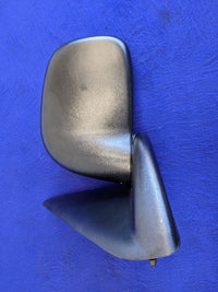 2003-2009 Dodge Ram 1500 SRT-10 Viper Truck Driver Side View Mirror Power OEM - The Parts Farm
