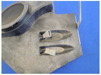 1999-2004 Ford Mustang GT Convertible Rear Speaker Box Quarter 2561 - The Parts Farm