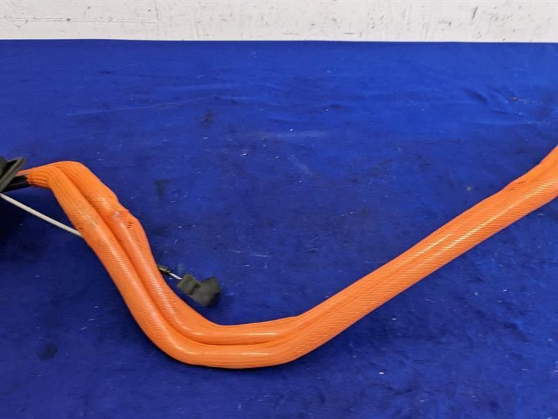 2017 2018 2019 2020 2021 Tesla Model 3 Standard Plus Charging Port Wire Plug - The Parts Farm