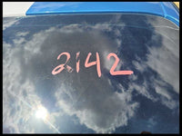 2015-2023 Ford Mustang GT S550 Driver Left Front Door Coupe Shell Paint FM - The Parts Farm