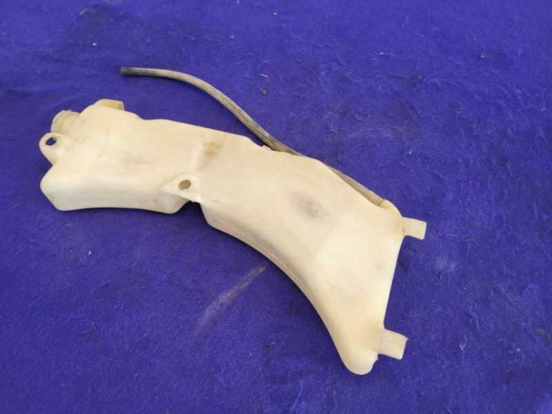 1990-1993 Ford Mustang GT LX 5.0L Radiator Overflow Tank Hose Cooling OEM - The Parts Farm