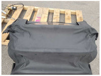 1994-1998 Ford Mustang GT 5.0L Convertible Top Cloth Frame Roof 2406 - The Parts Farm