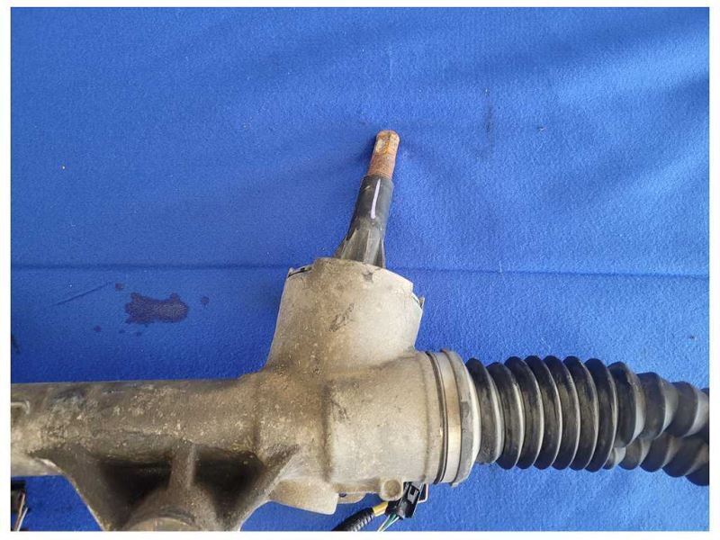 2018-2020 Ford F150 4x4 Pickup Truck Steering Rack Pinion Gear Shaft 2548 - The Parts Farm