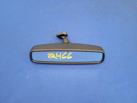 2018-2023 Ford Mustang GT S550 Rear View Mirror Windshield Interior 2466