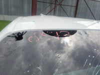 2015-2017 Ford Mustang GT S550 Front Sight Shield Radiator Cover Panel 2443 - The Parts Farm