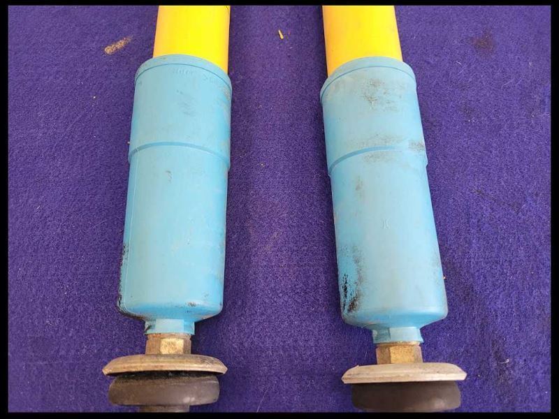 1999-2004 Ford Lightning F150 SVT Pickup Truck Front Strut Bilstein Suspension - The Parts Farm
