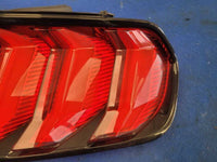 2018-2023 Ford Mustang GT S550 Passenger Rear Tail Light Lamp Brake 2489 - The Parts Farm