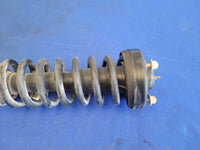 2015-2017 Ford F150 2wd Pickup Truck Front Strut Suspension Spring 2481 - The Parts Farm