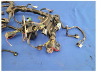 2003-2004 Mercury Marauder 4.6L 4v Dash Wiring Harness Plug Wire *Broken* 2534 - The Parts Farm