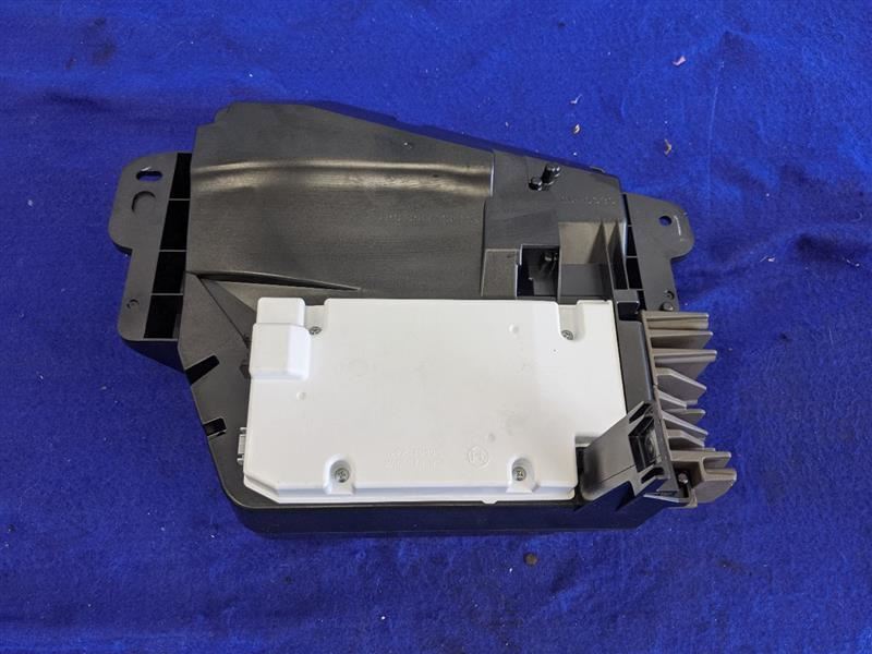 2014-2019 Chevrolet Corvette C7 Z06 Heads Up Display Dashboard Panel Gauges - The Parts Farm