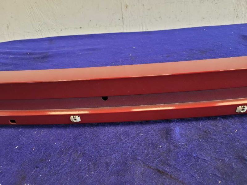 2015-2020 Ford Mustang GT350 Shelby Front Bumper Crash Absorber Beam - The Parts Farm