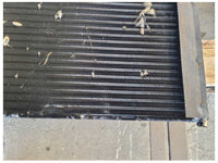 1994-1995 Ford Mustang GT 5.0L Condenser AC Conditioning Front 2521 - The Parts Farm