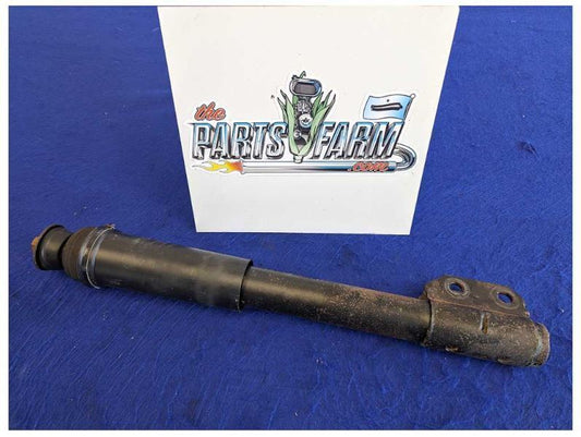 1999-2001 Ford Mustang Cobra SVT DOHC 4.6L Front Strut Boot Suspension 2386 - The Parts Farm