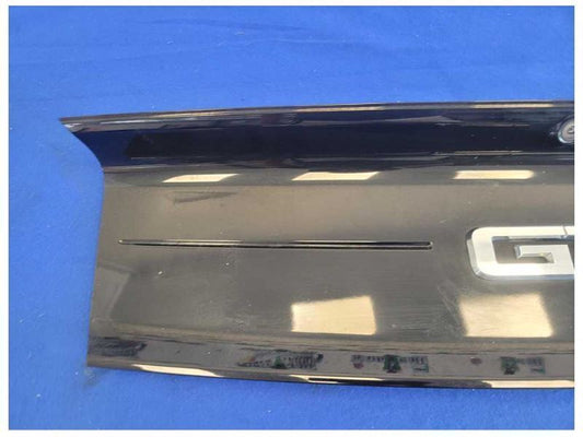 2018-2023 Ford Mustang GT S550 Rear Finish Panel Tail Cover Camera 2565