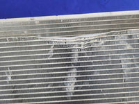 2014-2019 Chevrolet Corvette C7 LT4 Z06 Radiator Fans Condenser - The Parts Farm