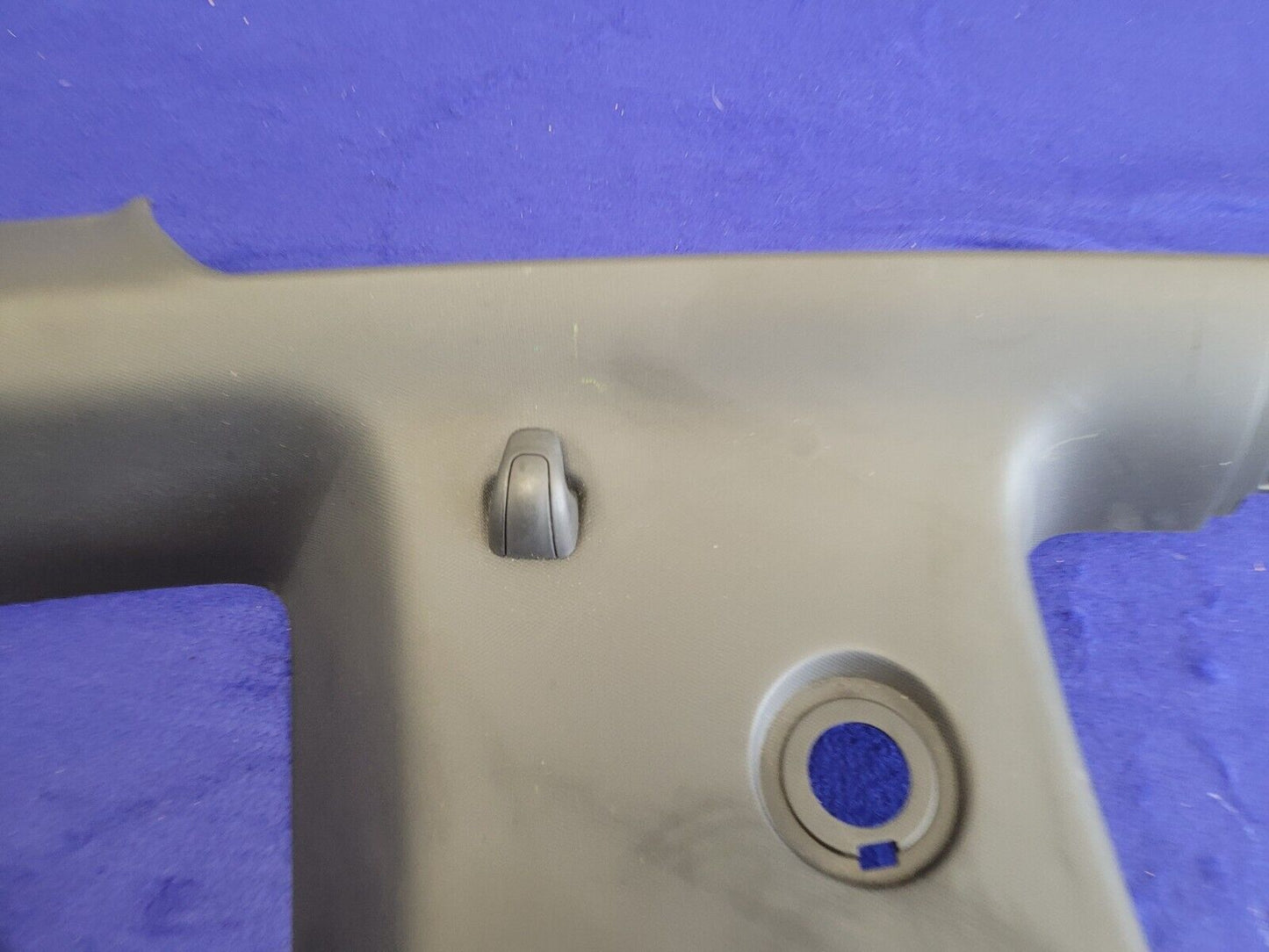 2011-2014 Ford Mustang GT S197 Coupe Upper Driver Left Rear Quarter Trim Panel - The Parts Farm