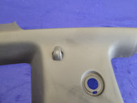 2011-2014 Ford Mustang GT S197 Coupe Upper Driver Left Rear Quarter Trim Panel - The Parts Farm