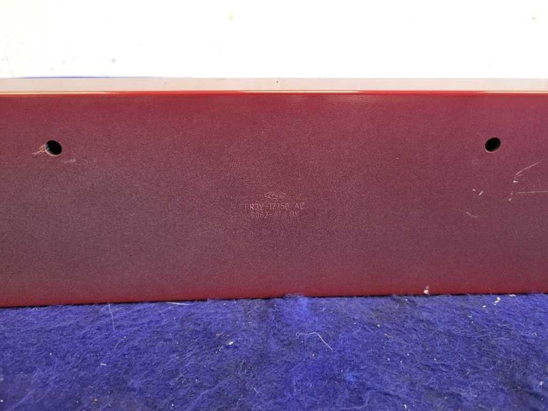 2015-2020 Ford Mustang GT350 Shelby Front Bumper Crash Absorber Beam - The Parts Farm