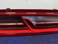 2016-2018 Chevrolet Camaro LS LT SS Driver Taillight Lamp Lens New Take Off - The Parts Farm
