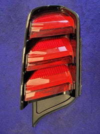 2015-2017 Ford Mustang GT S550 Driver Left LH Taillight Lamp Brake Lens OEM - The Parts Farm