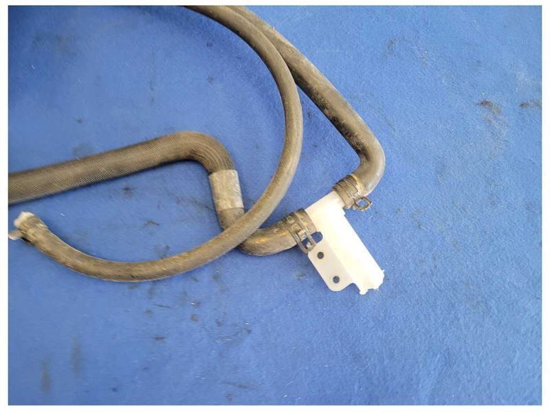 Aftermarket Coolant Overflow Tank Reservoir - The Parts Farm