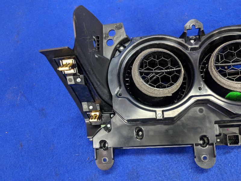2016-2017 Chevrolet Camaro SS Temperature Control Single Zone Opt C68 HVAC - The Parts Farm