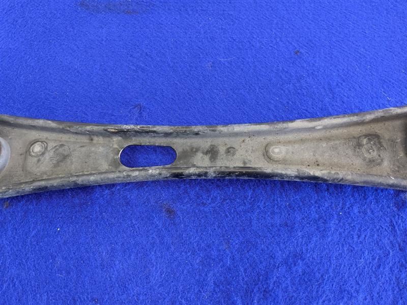 2010-2014 Ford Mustang GT 5.0L Coyote Rear Lower Control Arm OEM Factory - The Parts Farm