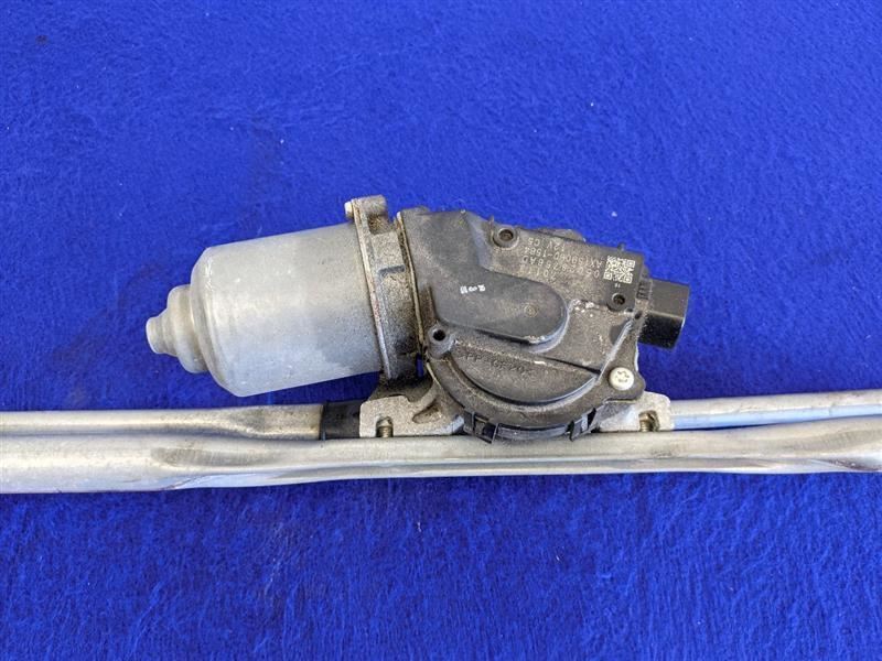 2008-2021 Dodge Challenger SRT8 SXT GT SE Windshield Wiper Motor Linkage - The Parts Farm