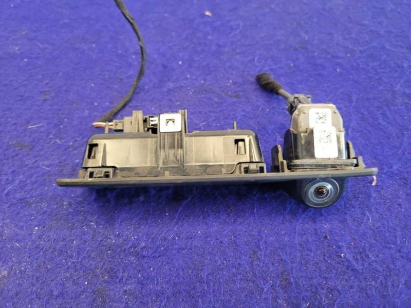 2015-2020 BMW M4 F82 F83 Camera Rear Trunk Projector Reverse Back Up - The Parts Farm