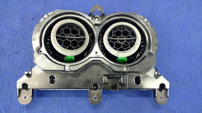 2016 2017 2018 Chevrolet Camaro Chevy SS Temperature Control Panel 2LT Heat/Air - The Parts Farm