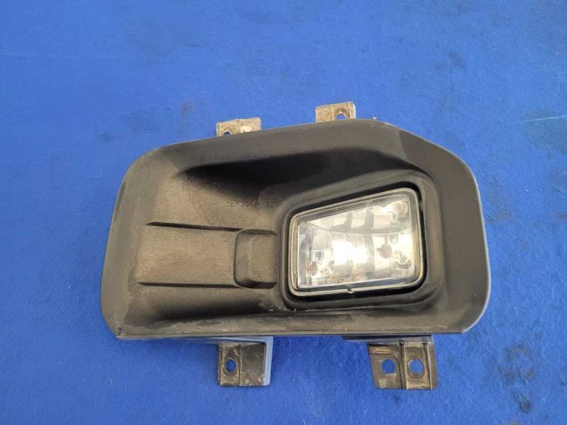 2015-2020 Ford F150 Pickup Truck Passenger Fog Light Corner Driving Lamp 2509 - The Parts Farm
