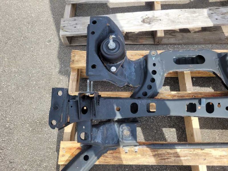 2011-2014 Ford Mustang GT 5.0L Front K Member Engine Cradle Support 2340 - The Parts Farm